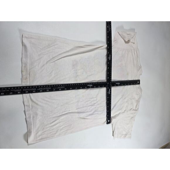 Vtg 80s Coca-Cola Cherry Coke Outrageous Big Print Single Stitch T-Shirt Size M - Picture 4 of 5